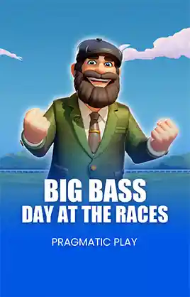 Big Bass Day At The Races