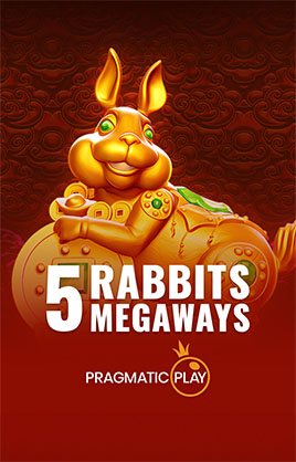 5 Rabbits Megaways