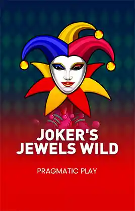 Jokers Jewels Wild