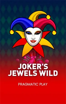 Jokers Jewels Wild