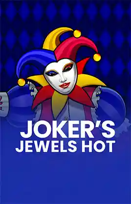 Jokers Jewels Hot