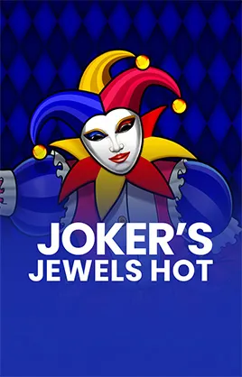Jokers Jewels Hot