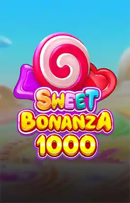 Sweet Bonanza 1000