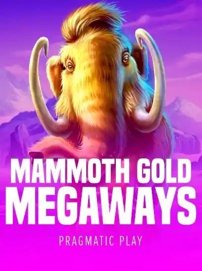 Mammoth Gold Megaways™