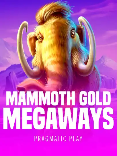 Mammoth Gold Megaways™