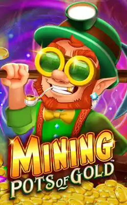 Mining Pots Of Gold