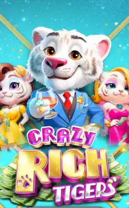 Crazy Rich Tigers