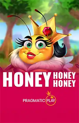 Honey Honey Honey