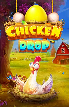 Chicken Drop