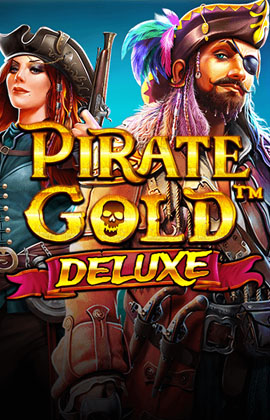 Pirate Gold Deluxe