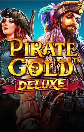 Pirate Gold Deluxe