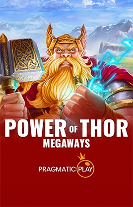 Power of Thor Megaways