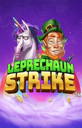 Leprechaun Strike