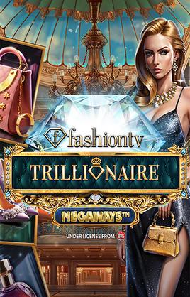 Trillionaire Mega Ways