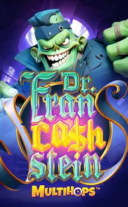 DrFrancashstein