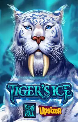 Tigers Ice