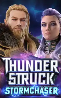 Thunderstruck Stormchaser