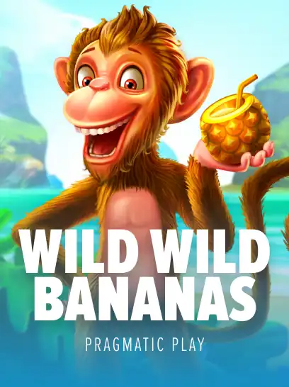 Wild Wild Bananas