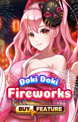 Doki Doki Fireworks