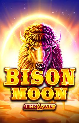 Bison Moon