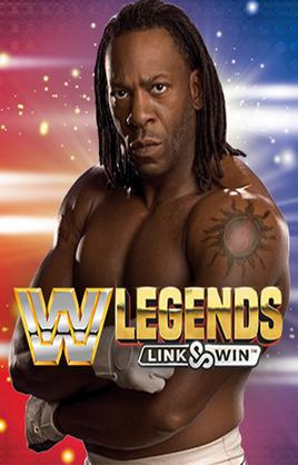 Wwe Legends Link And Win