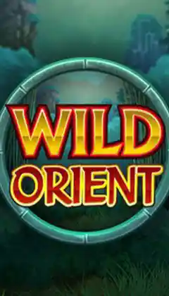 Wild Orient