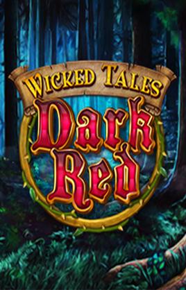 Wicked Tales Dark Red