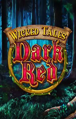 Wicked Tales Dark Red