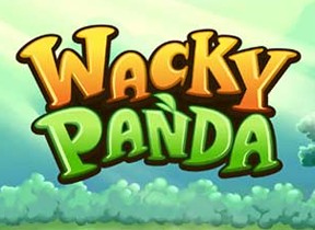 Wacky Panda