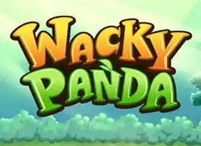 Wacky Panda