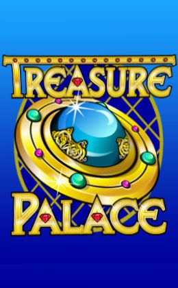 Treasure Palace