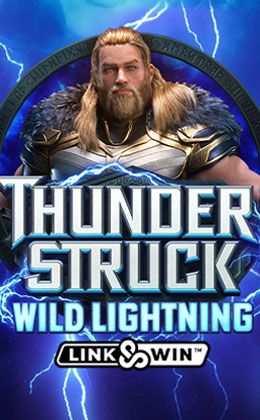 Thunderstruck Wild Lightning
