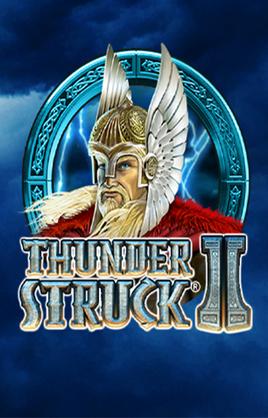 Thunder Struck Ii
