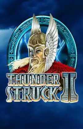 Thunder Struck Ii