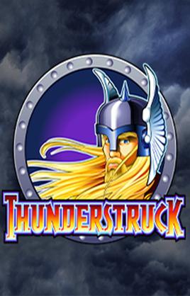 Thunderstruck