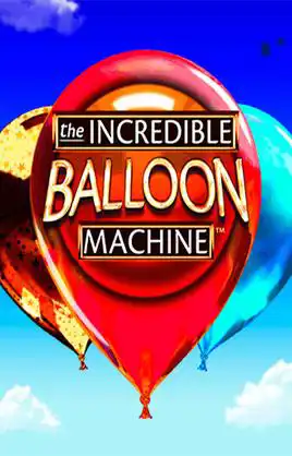 The Incredible Balloon Machine