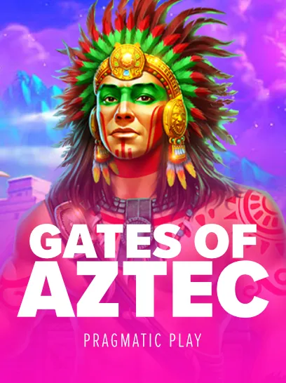 Gates of Aztec