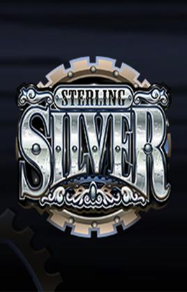 Sterling Silver