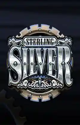 Sterling Silver