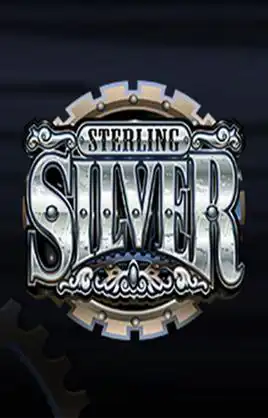 Sterling Silver