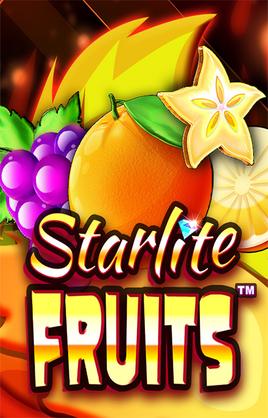 Starlite Fruits