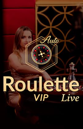 Auto-Roulette VIP
