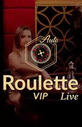 Auto-Roulette VIP