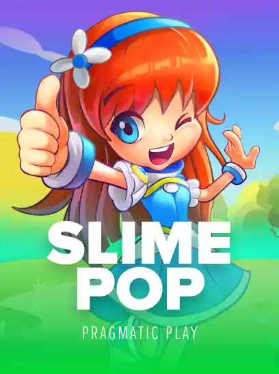 Slime POP