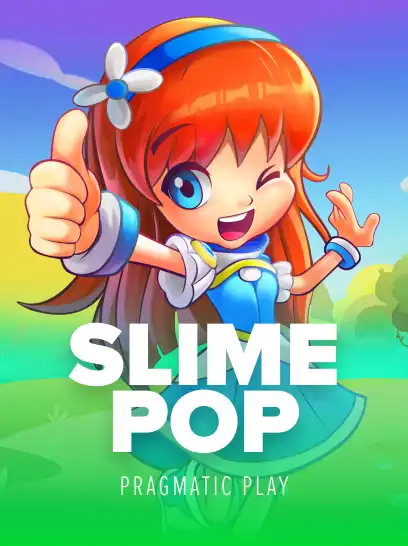 Slime POP