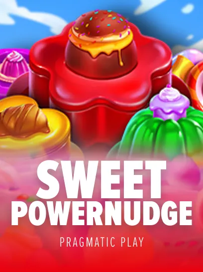 Sweet Powernudge slot