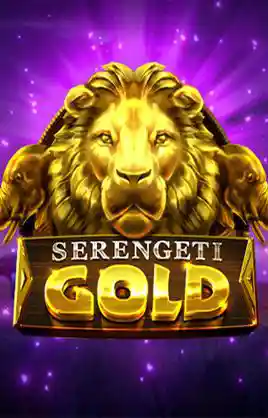 Serengeti Gold