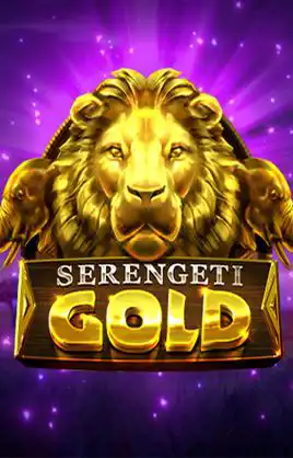 Serengeti Gold
