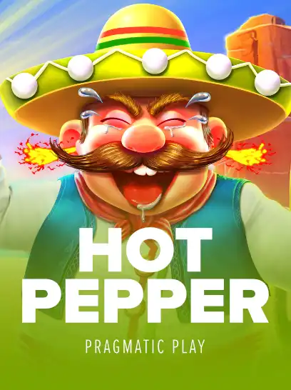 Игровой автомат Hot Pepper
