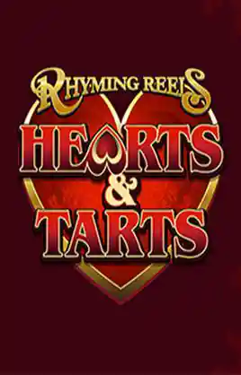 Rhyming Reels Hearts And Tarts